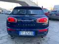 MINI Cooper SD Clubman Mini Clubman 2.0 Cooper SD Hype all4 auto Bleu - thumbnail 6