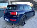 MINI Cooper SD Clubman Mini Clubman 2.0 Cooper SD Hype all4 auto Bleu - thumbnail 5