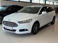 Ford Mondeo 2.0 TDCi Business Edition AWD Weiß - thumbnail 3