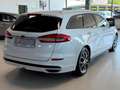 Ford Mondeo 2.0 TDCi Business Edition AWD Weiß - thumbnail 6