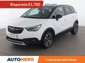 Opel Crossland X 1.6 CDTI DPF Ultimate Bianco - thumbnail 1