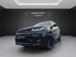 Land Rover Discovery Sport R Dynamic SE AWD*AHK*K.less*Pano