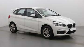 218dA Active Tourer