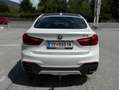 BMW X6 X6 xDrive30d Österreich-Paket Aut. M-Paket Beyaz - thumbnail 5