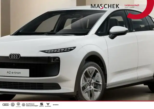 Audi A2 e-tron  170 kW Standh. ACC AUT LED Navi Kam.