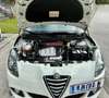 Alfa Romeo Giulietta Giulietta Distinctive 1,4 TB Distinctive Weiß - thumbnail 4