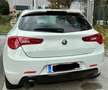Alfa Romeo Giulietta Giulietta Distinctive 1,4 TB Distinctive Weiß - thumbnail 7
