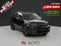 Jeep Avenger 1.2 turbo e-hybrid mhev Upland 4xe 145cv EDCT6 Zwart - thumbnail 1