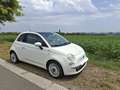 Fiat 500 500 1.2 Lounge Blanc - thumbnail 6