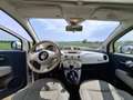Fiat 500 500 1.2 Lounge Blanc - thumbnail 10