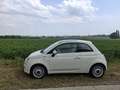 Fiat 500 500 1.2 Lounge Blanc - thumbnail 4