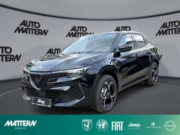 1.2 VGT Mild Hybrid Ti +18" +Tech-Paket