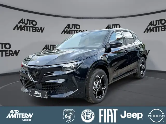 Alfa Romeo Junior
