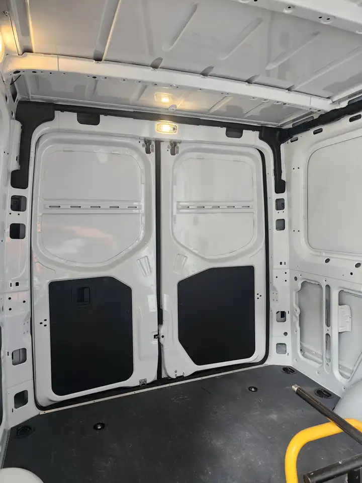 Mercedes-Benz Sprinter снимка Mercedes-Benz Sprinter