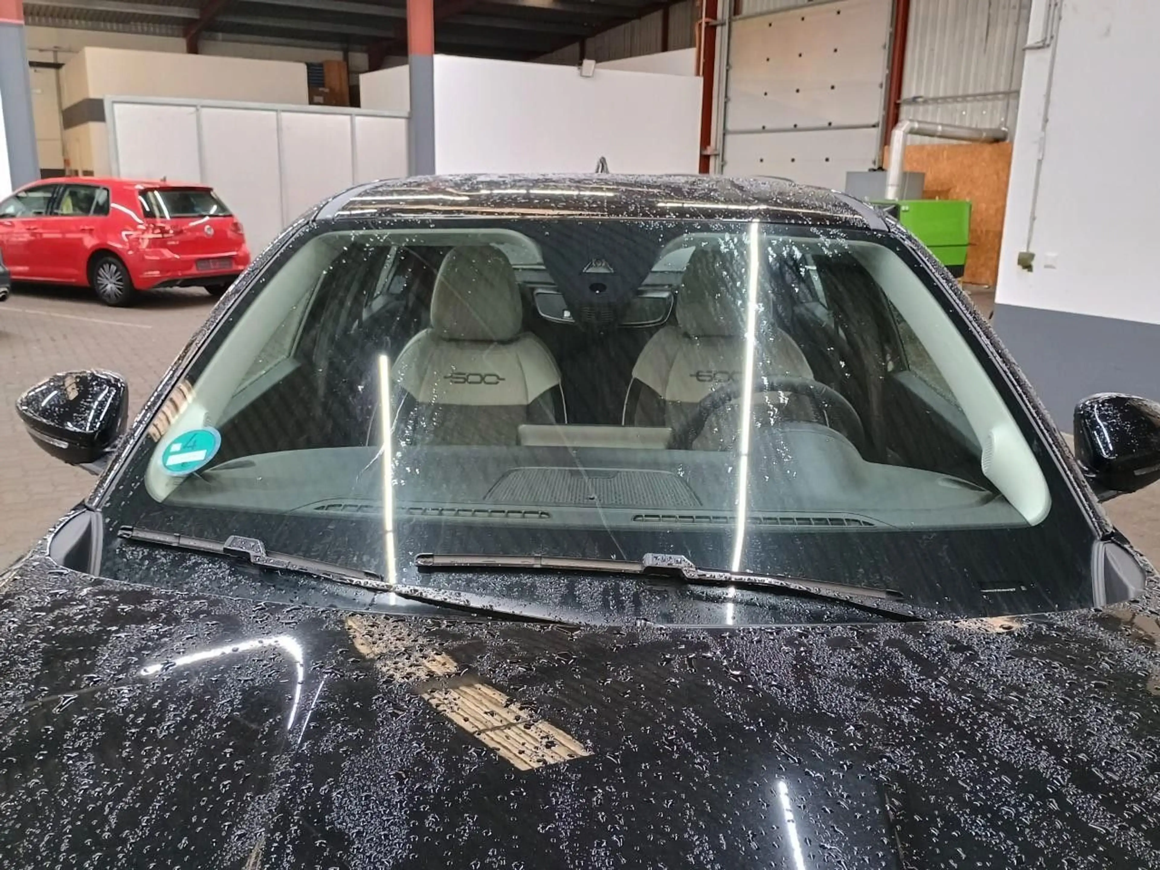 Fiat 600 1.2 Hybrid T3 — photo 6