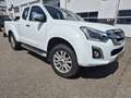 Isuzu D-Max 1.9 Extended Cab X-Country 160.000km automaat scha Blanc - thumbnail 2