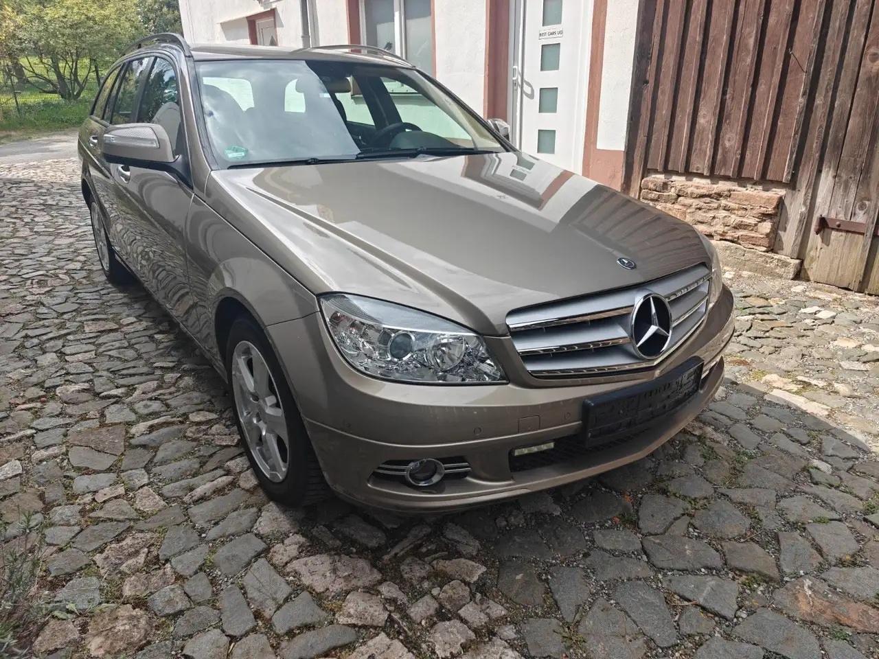 Das Auto