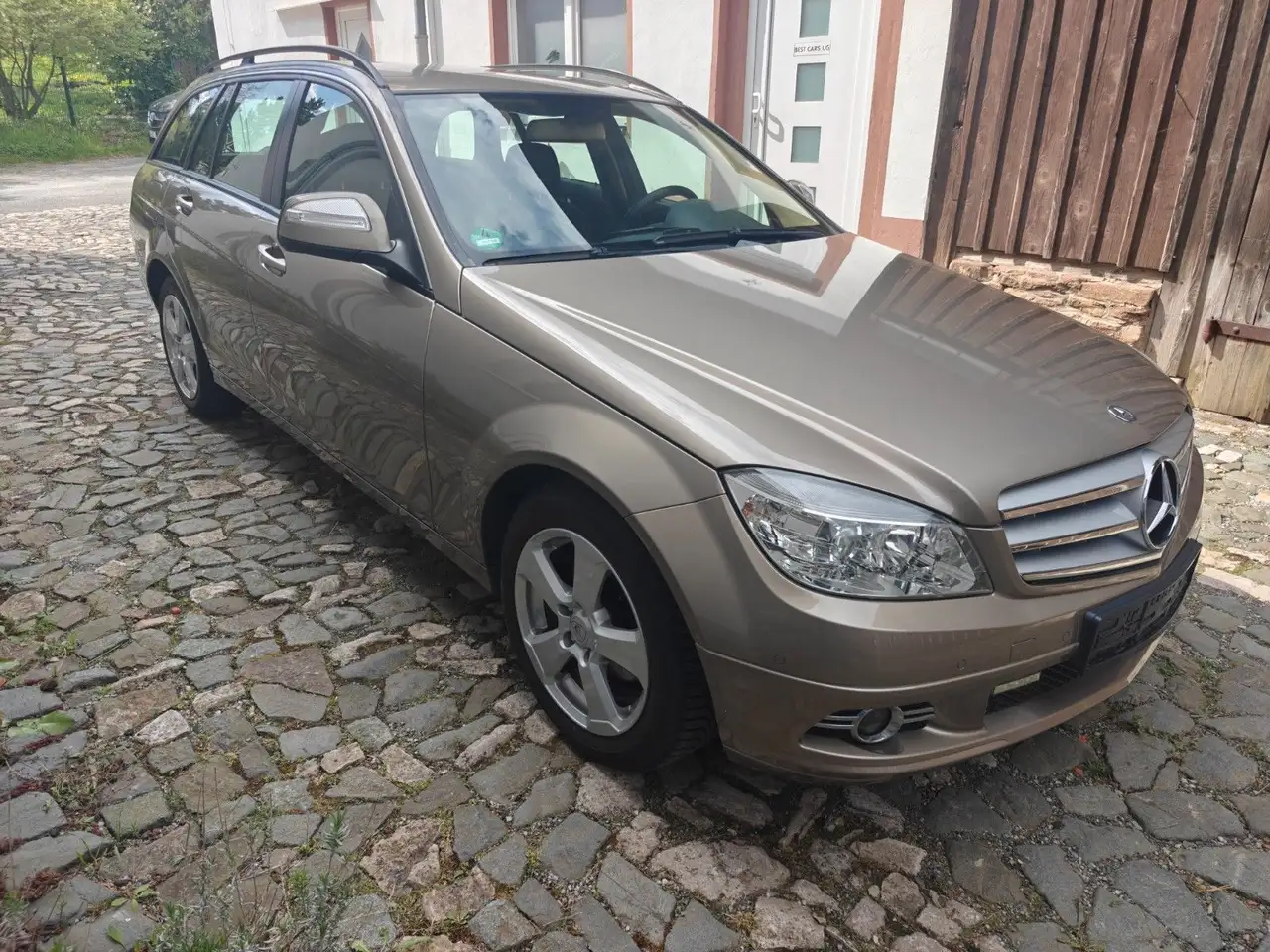 Das Auto