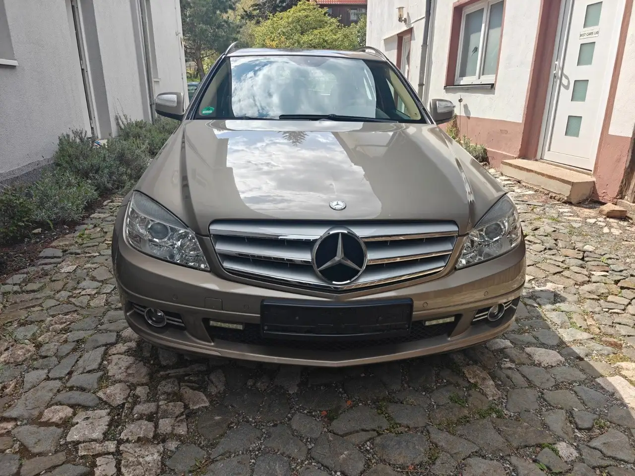 Das Auto