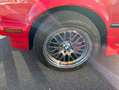 BMW 325 325 IA E30 CABRIOLET rouge BVA 1990 Rouge - thumbnail 16