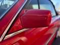 BMW 325 325 IA E30 CABRIOLET rouge BVA 1990 Rouge - thumbnail 12