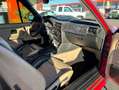BMW 325 325 IA E30 CABRIOLET rouge BVA 1990 Rouge - thumbnail 34