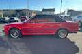 BMW 325 325 IA E30 CABRIOLET rouge BVA 1990 Rouge - thumbnail 15
