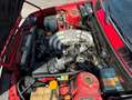 BMW 325 325 IA E30 CABRIOLET rouge BVA 1990 Rouge - thumbnail 30
