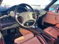 BMW 325 325 IA E30 CABRIOLET rouge BVA 1990 Rouge - thumbnail 8