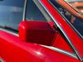 BMW 325 325 IA E30 CABRIOLET rouge BVA 1990 Rouge - thumbnail 20