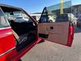 BMW 325 325 IA E30 CABRIOLET rouge BVA 1990 Rouge - thumbnail 13