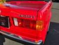 BMW 325 325 IA E30 CABRIOLET rouge BVA 1990 Rouge - thumbnail 17