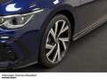 Volkswagen Golf R -Line 2.0 TDI DSG Navigation Sitzheizung Blau - thumbnail 9