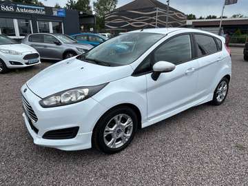 Trend Sport *Klima*Bluetooth*Euro5*