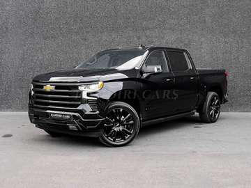 2025 High Country € 65000 Adaptive Ride Control