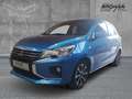 Mitsubishi Space Star Select+*Ganzjahresreifen* Blau - thumbnail 1