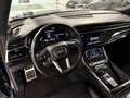 Audi Q8 S-LINE 23Ø TETTO 4RUOTESTERZANTI B&O GANCIO HUD Blue - thumbnail 9