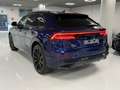 Audi Q8 S-LINE 23Ø TETTO 4RUOTESTERZANTI B&O GANCIO HUD Blue - thumbnail 4