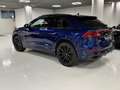 Audi Q8 S-LINE 23Ø TETTO 4RUOTESTERZANTI B&O GANCIO HUD Blue - thumbnail 2