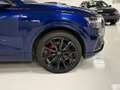 Audi Q8 S-LINE 23Ø TETTO 4RUOTESTERZANTI B&O GANCIO HUD Blue - thumbnail 8