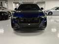 Audi Q8 S-LINE 23Ø TETTO 4RUOTESTERZANTI B&O GANCIO HUD Blue - thumbnail 5