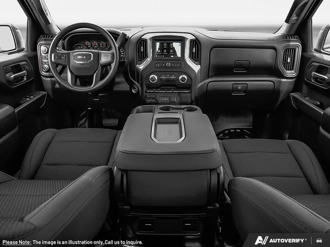 GMC Sierra 1500 photo GMC Sierra 1500
