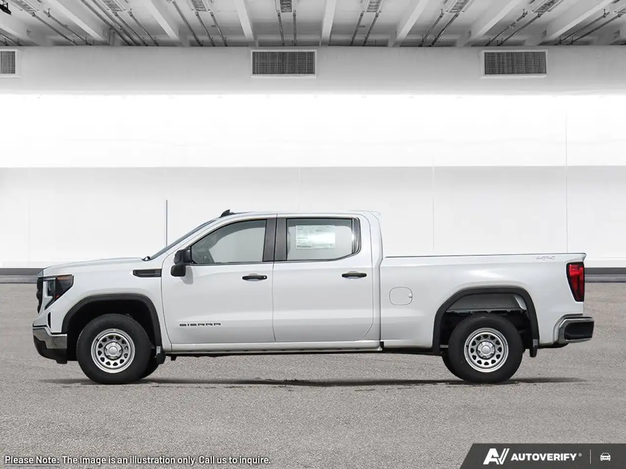 GMC Sierra 1500 photo GMC Sierra 1500