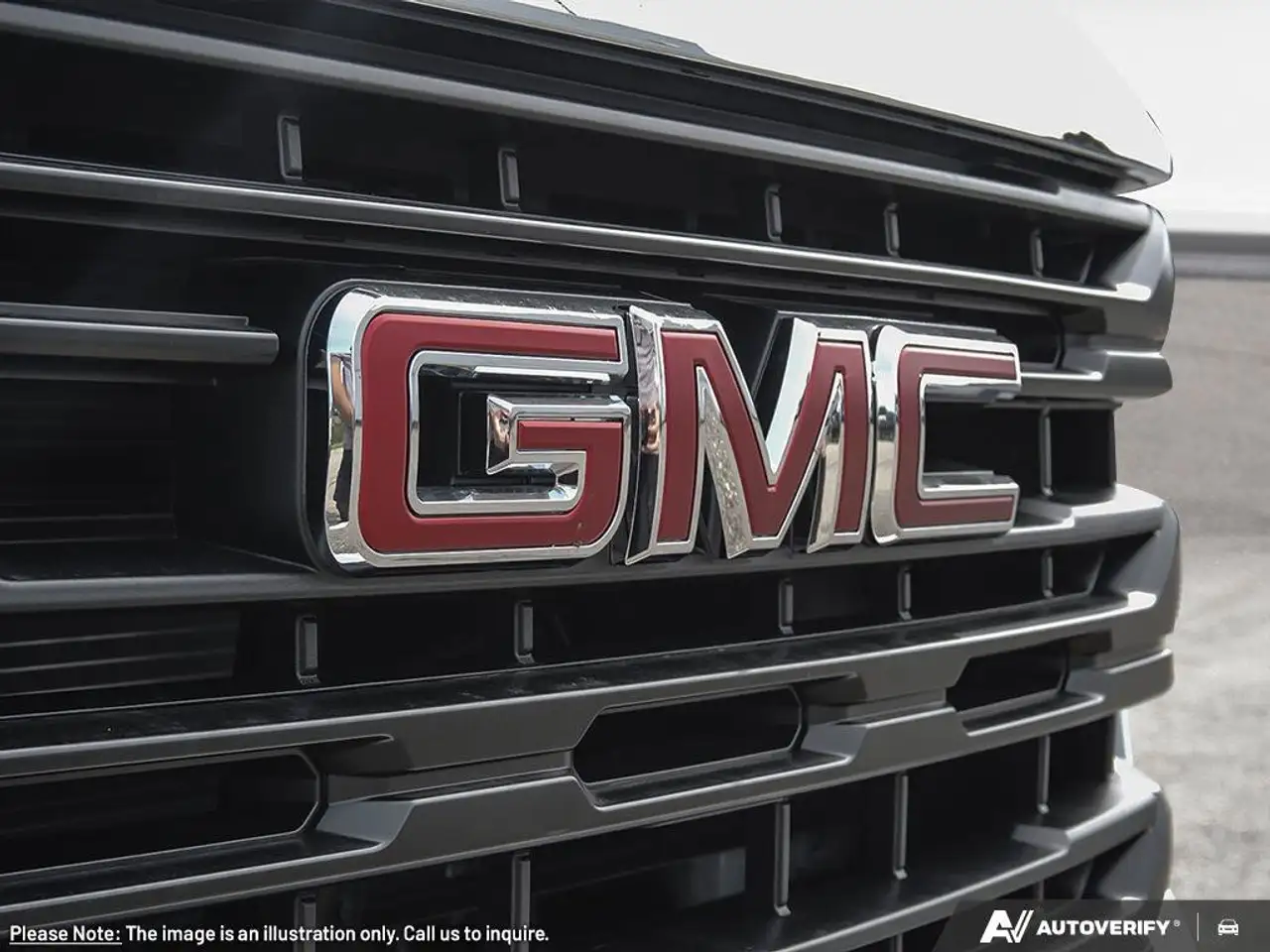 GMC Sierra 1500 photo GMC Sierra 1500