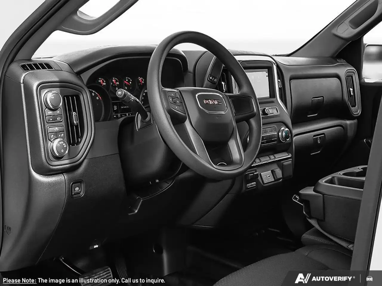 GMC Sierra 1500 photo GMC Sierra 1500