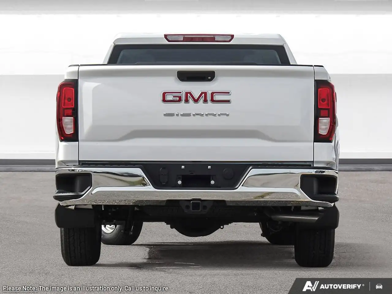 GMC Sierra 1500 photo GMC Sierra 1500