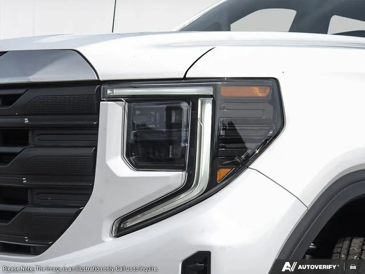 GMC Sierra 1500 photo GMC Sierra 1500