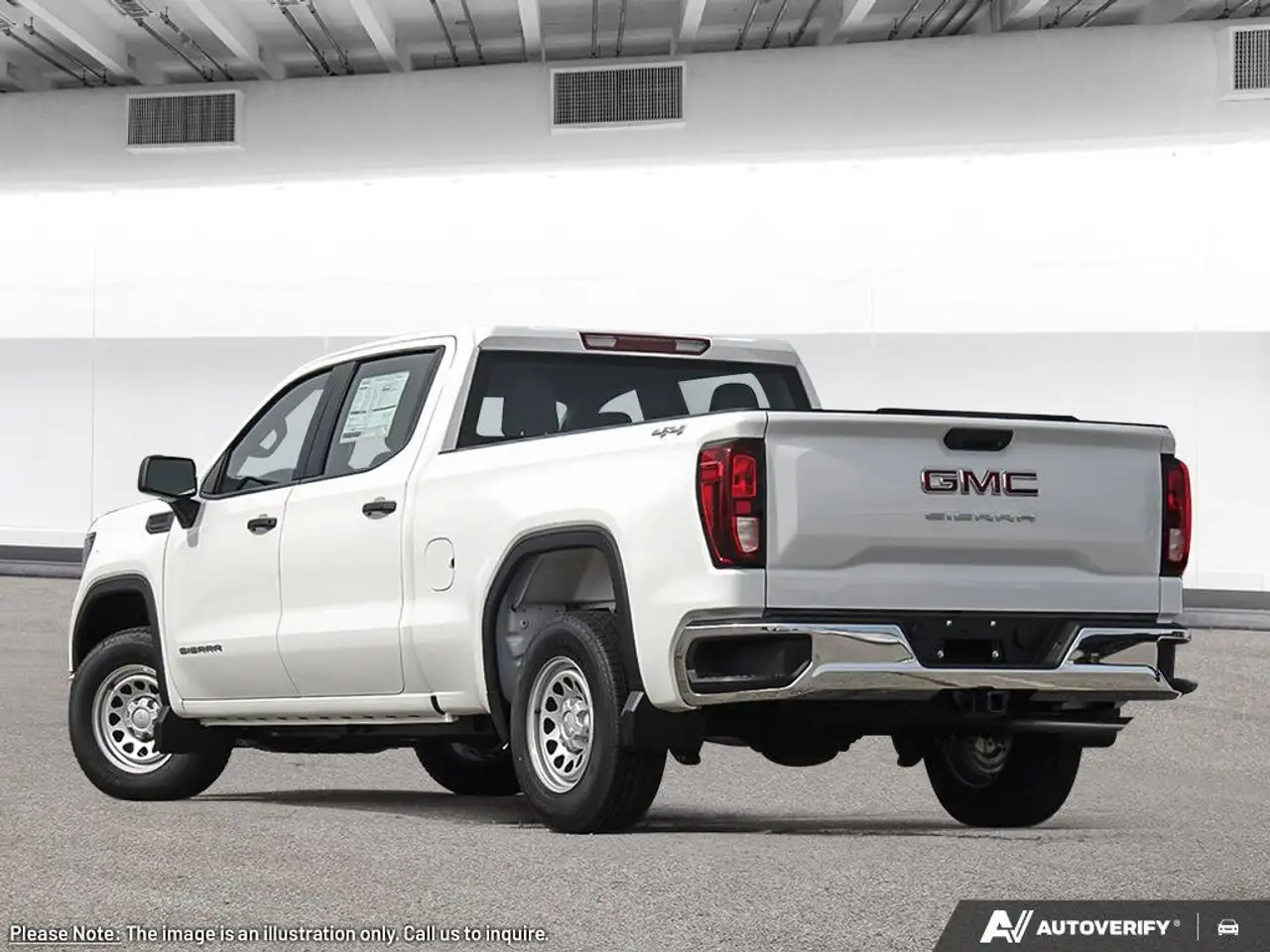GMC Sierra 1500 photo GMC Sierra 1500