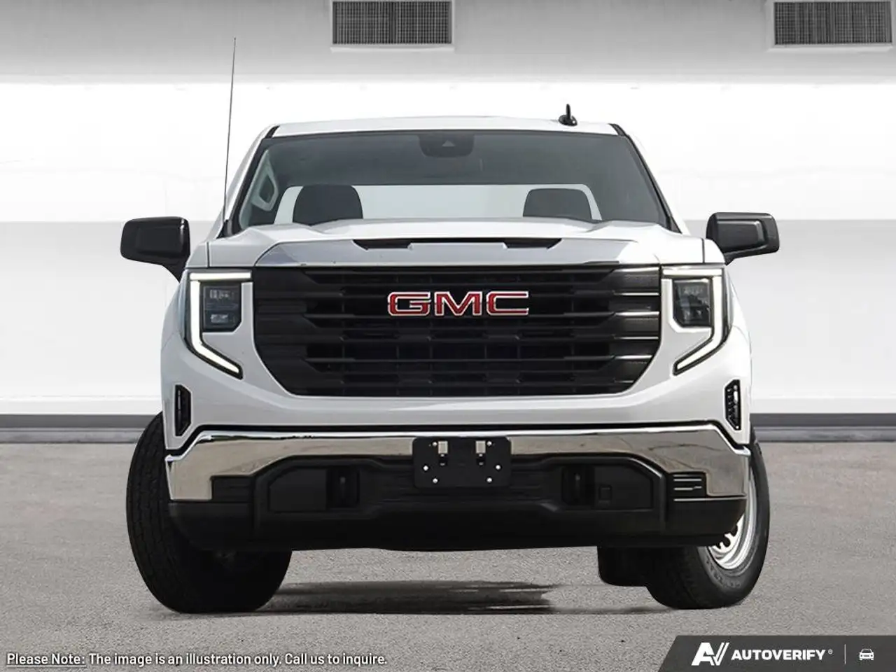 GMC Sierra 1500 photo GMC Sierra 1500