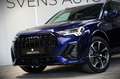 Audi Q3 45 TFSIe S-Line Black Edition Trekhaak|Keyless|Car Bleu - thumbnail 4